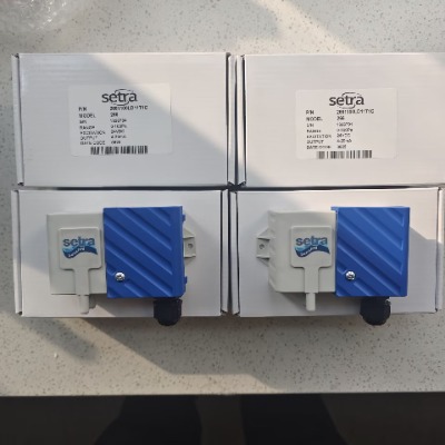 Model 266���ԃr��΢�׃����Setra����