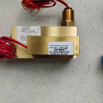 ���~Gems FS-927�o���������_�P