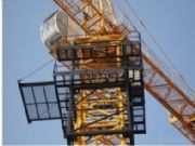 16噸塔吊 內(nèi)爬式塔吊 內(nèi)爬式塔式起重機(jī)報(bào)價(jià)