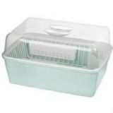 碗盆收納柜模具 廚房瀝水架模具廠家