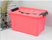 專做塑料模具 各種規(guī)格塑料收納箱模具