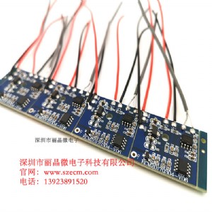 ����(y��ng)led���y�R���ư壬led���ܻ��y�R�_(t��i)���|��pcba,��