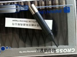 優(yōu)尼焊錫機(jī)烙鐵頭,日本優(yōu)尼P1V12-23烙鐵頭