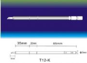 廠家直銷,深圳白光T12-K烙鐵頭批發(fā)