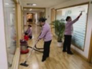 蘇州保潔《臥室-廚房-衛(wèi)生間-客廳》衛(wèi)生打掃