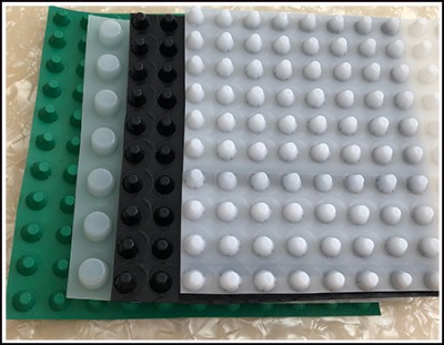 瀘州濾水板廠家=車庫濾水板鋪設后焊接(誠信經營)