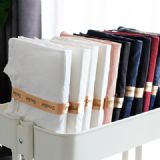 韓國創(chuàng)意疊衣板 懶人折衣板整理家用收納疊衣服收納器抖音神器