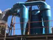 鹽城騰飛環(huán)保粉煤灰分級機(jī)經(jīng)濟(jì)實(shí)用