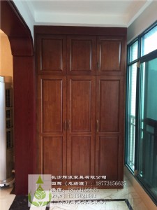 長(zhǎng)沙整屋定制家具進(jìn)口材料、原木房門(mén)、衣柜訂做材料齊全