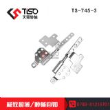 鋅合金筆記本轉軸|ts-745-3|江蘇筆記本轉軸鉸鏈
