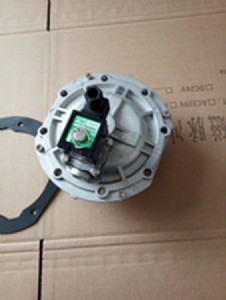 三寸淹沒脈沖閥