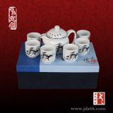 青花瓷茶具 陶瓷功夫茶具套裝 茶具廠家