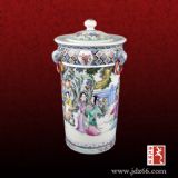 高檔手繪年終禮品小花瓶,小花瓶尺寸