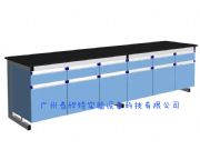 實(shí)驗(yàn)室鋼木結(jié)構(gòu)邊臺(tái)