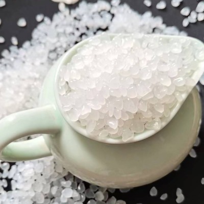 紙盒封口快干聚烯烴熱熔膠 食品盒封盒機顆粒膠 紙箱膠封箱膠