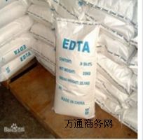 EDTA