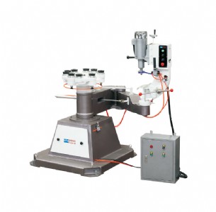 玻璃機(jī)械設(shè)備旺迪玻璃異形磨邊機(jī)