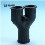 三通y型軟管接頭 軟管接頭