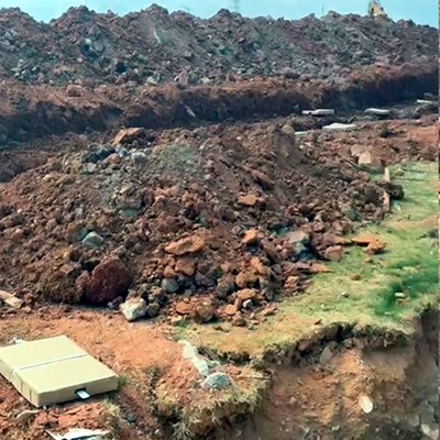 110kv׃�վ�ӵ� �߉���·�F�����׽ӵ� �rʯ��ò�����ӵ�