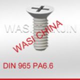 DIN 965 PA6.6�������