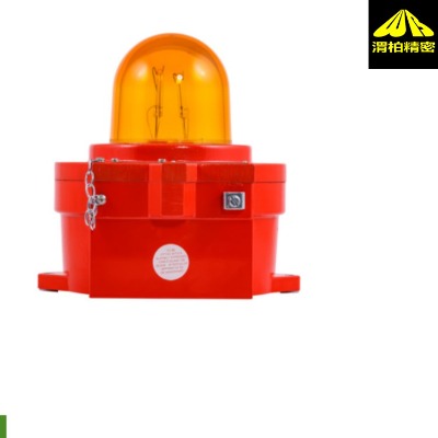 南京fhf報(bào)警燈配4種不同型號(hào)的障礙燈