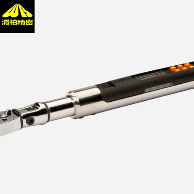 Bahco數(shù)顯扭矩扳手帶藍(lán)牙功能,通過應(yīng)用程序下載數(shù)據(jù)