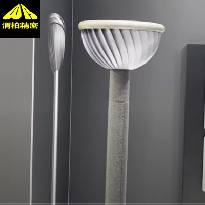 orbitool交叉孔去毛刺工具與去毛刺刀具的結(jié)構(gòu)/組成