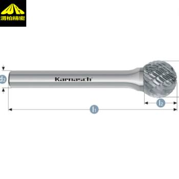 ��KARNASCH����Titan-Inox�cӲ�|�Ͻ����D�S