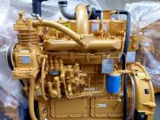 東營(yíng)zh4100zg柴油機(jī) 45kw水泵機(jī)組抽沙船用發(fā)動(dòng)機(jī)