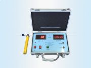 深井地?zé)釡y(cè)溫水位儀