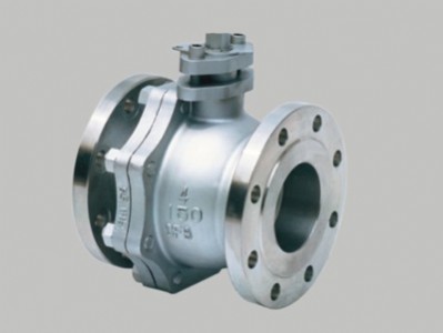 美標(biāo)150LB法蘭球閥