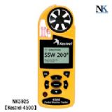 NK5925��Kestrel 4500����yʽ�L�ٚ���y���x