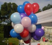 供應(yīng)氦氣球