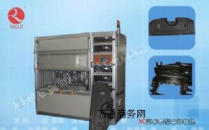 汽車行李箱衣帽架焊接機(jī)