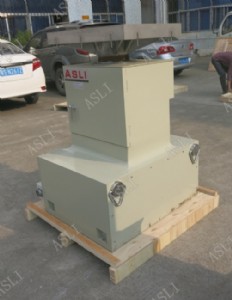 外包裝沖擊碰撞試驗臺操作規(guī)程