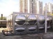 供應(yīng)不銹鋼水箱價(jià)格(圖)