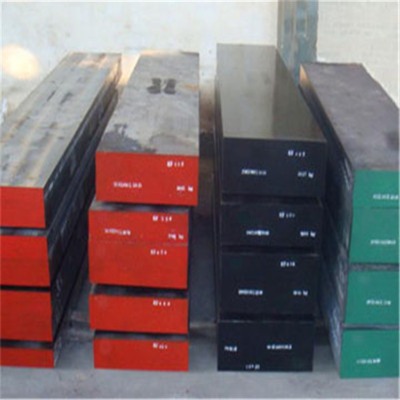 64sicr5冷加工合金工具鋼 加工刀具制造