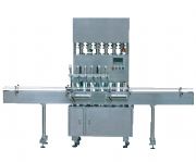 萊蕪自動(dòng)灌裝機(jī)-小型液體灌裝機(jī)-純凈(圖)