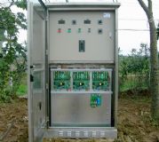 PT照明調(diào)控裝置、照明節(jié)電器柜(圖)