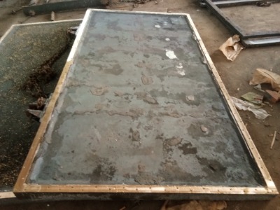 蘭州手電兩用螺桿啟閉機 蘭州側搖螺桿啟閉機