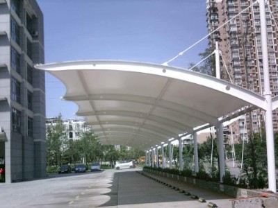 充電樁雨棚廠家