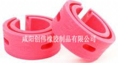 平衡桿膠套 緩沖膠套 開口膠套 聚氨酯膠套正品配件