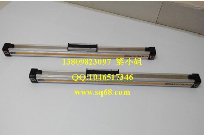 美國派克parker原裝osp-p系列25缸徑無桿氣缸