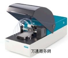 多功能四合一酶標儀工作站