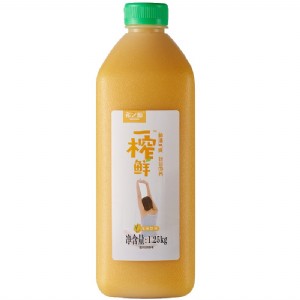 ��Ʒϣ֮Դһե�r�I�B�rե�G��֭1.25kg*6ƿ���퉺ե