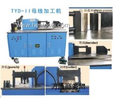 TYD-1 �M��ʽ�~�X��ĸ���ӹ��C(j��)ģ��