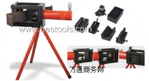 母排機(jī),切排,彎排,沖孔多功能組合機(jī)DHY-150