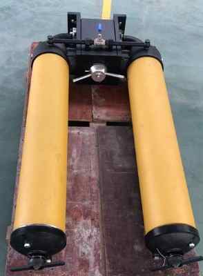 8370-YC03雙桶過濾器濾芯