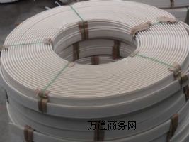 һ����̽ӑPVC-U�����p�@�ܵ����a(ch��n)�c���b