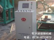 數(shù)控纏繞系統(tǒng)